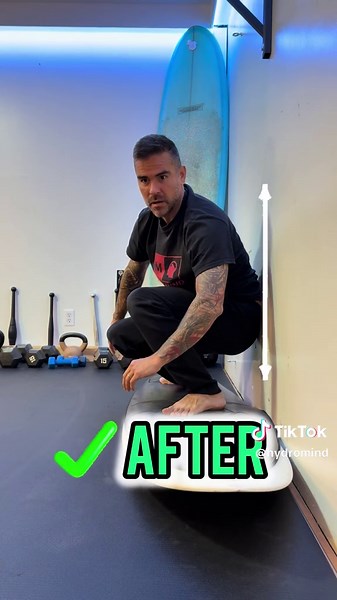 Master Surfing Technique and Fitness Training Now