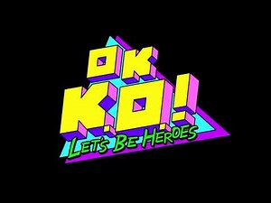OK K.O. Extended Theme Instrumental Edit