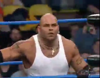 118K views · 2.1K reactions | Konnan vs Mike Awesome Nitro - January 15th, 2001 | WCW Nation | Facebook