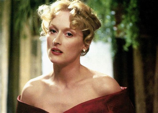 Why Meryl Streep regrets appearing in ‘Julia’