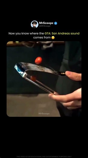 This Weird Instrument Created an Iconic Game Sound 😮