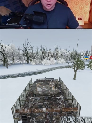 Чуть не втопили в Arma 4 - Милисим с друзьями