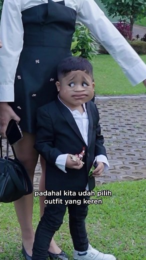 Menjadi COW-BOSS: Proyek dengan Anak-anak di Greenfields