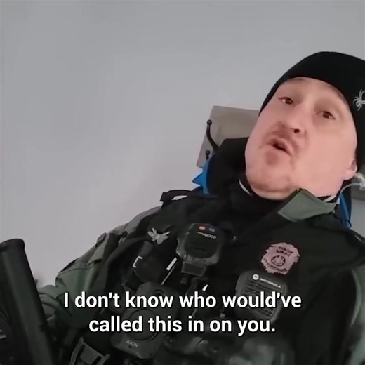 599K views · 6.3K reactions | SWAT Team Invades The Wrong House, Destroys Doorbell! | John H. Bryan, Attorney at Law | Facebook