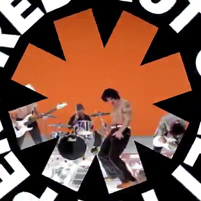 10K views | Red Hot Chili Peppers on Reels | Facebook