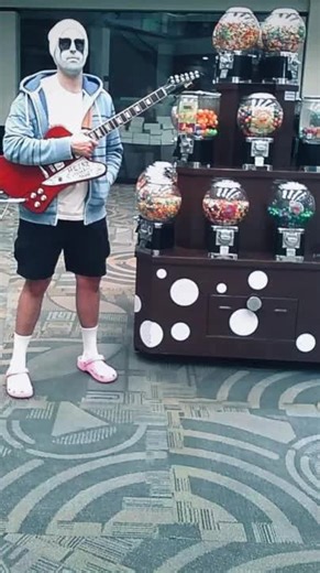 Discover SANS: The Ultimate Metal Guitar Experience