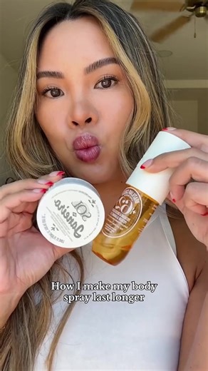 Layer Your Fragrance for Main Character Energy