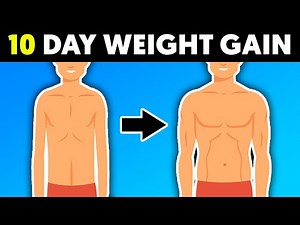 10 Easy Meals That Will Help You Gain Weight in 10 Days