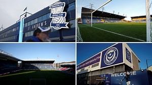 The 12 worst stadiums in the EFL Championship named and ranked by AI