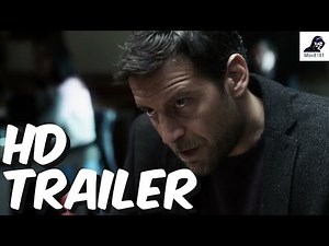 Here After Official Trailer (2024) - Connie Britton, Giovanni Cirfiera, Freya Hannan-Mills