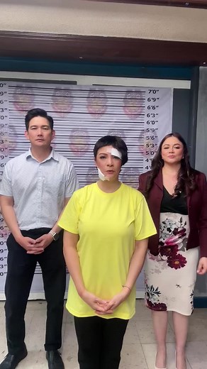 Philippine Prison Dance by Moira Tanyag #AKNP | Memorable Moment with Sir Chief and Maya