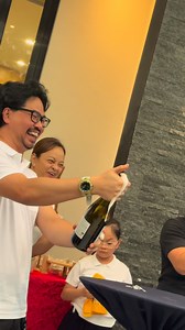 TORRES RESIDENCE PROJECT TURN‑OVER TURN‑OVER day at Casa Torres! 🏠✨ Another project completed, another dream realized. We’re proud of the collaboration between Hiraya Design and Construction and Arkisam Construction Corp, and the creative vision of Ar John Samuel Cortez. Thank you Sir Rj Torres Wysiwyg Dps and Ma’am Jacque Torres for trusting us with your dream home – it’s been an honor to bring this space to life for you and your family. Sound credits belong to the rightful owners; no copyrigh