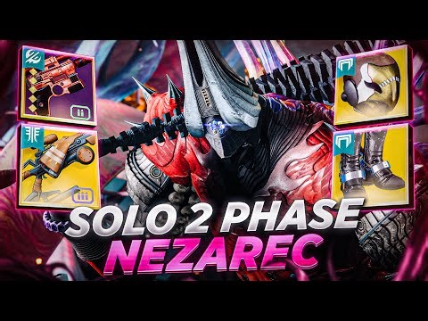 Solo 2 Phase Nezarec (Renegades)