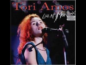 Tori Amos - 04 Precious Things (With Lyrics) - Live At Montreux Disc 02