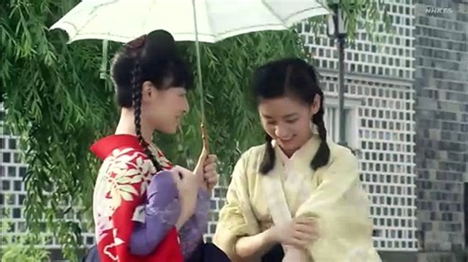 カーネーション 2011　第7話 - Youtube ドラマ 動画 倉庫 9tsu