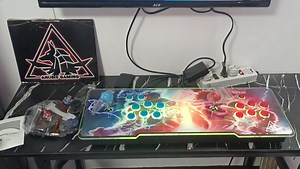 21 reactions · 3 comments | SOLD 2pcs Pandora Arcade 26k games installed for only P4500 para sa dlwa nting bossing na si Joenelben Morgia of Cebu and Ejay Cerdena of Albay mrming slmat po!! | Anubis Gaming PH | Facebook