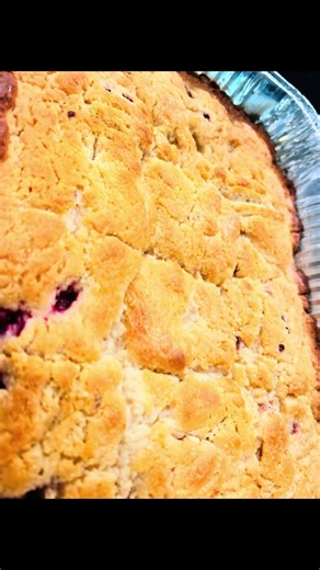 BlackBerry lemon swim biscuits #biscuit .