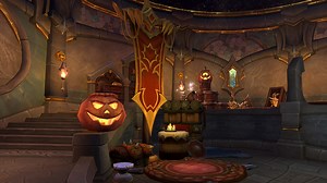 Best World of Warcraft fan-made Halloween costumes and cosplays