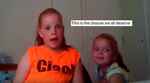 We Finally Know Who Did The Disgoostang Shet & Yes, It Was Fkn One Of ’Em