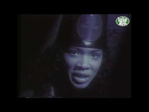 "Video Music Box" Ralph McDaniels (1990 WNYC)