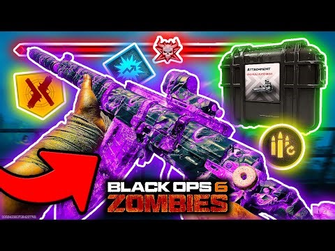 I Used The NEW *FULL AUTO* Sniper And It Was...