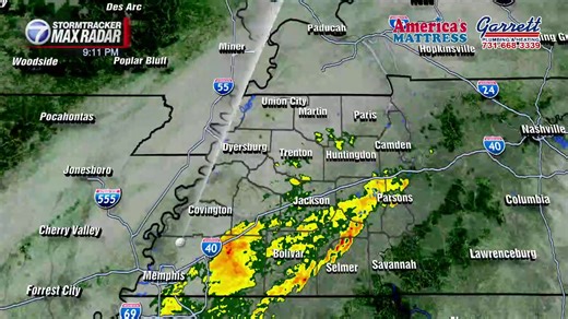 📢 Live update from your WBBJ 7 News Team. | WBBJ 7 Eyewitness News