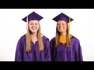 How to Wear Your Regalia