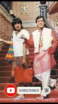 Raja Babu movie 1994 budget box office collection #RajaBabumovie #Govinda