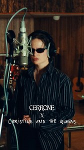 472K views · 3.1K reactions | Catching feelings - CERRONE - out Friday YT Premiere : https://youtu.be/thrMiVd9QlM | Christine and the Queens | Facebook