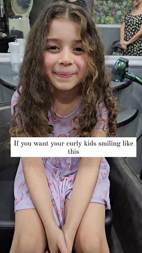  Caring for Your Little One's Curly Locks: Top Tips!  ➿️STOP...