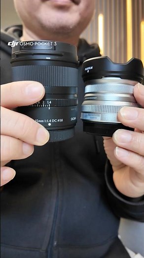 The BEST Wide Lens for Fujifilm in 2026?