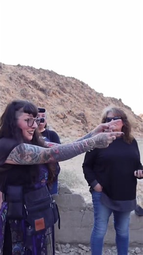 Exploring Spirit Communication to Visit a Grave