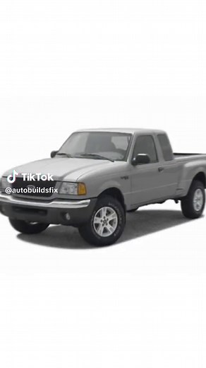 #creatorsearchinsights ford ranger build #trucks #truckmodideas #fordranger #fyp #ford