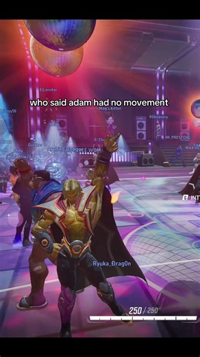 Adam Warlock's Jump Ability Cooldown Explained