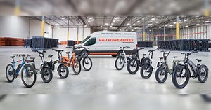 Electric bicycle prices are rising, and it's not only because the tariff exceptions expired
