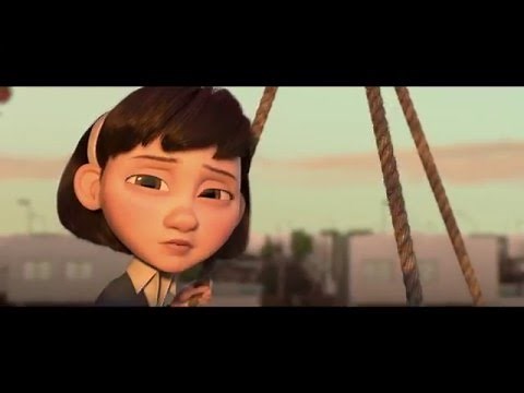 The Little Prince Official Teaser Trailer - Now Playing