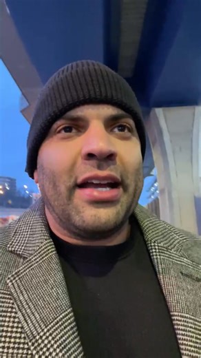 Are you ready, Ravens Flock? WJZ Sports Anchor Alex Glaze and former Ravens wide receiver Qadry Ismail are in enemy territory where the Baltimore Ravens will play the Pittsburgh Steelers for the AFC North title tonight. | WJZ-TV | CBS Baltimore