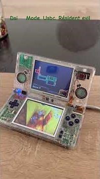 DSI mode usbc clear case