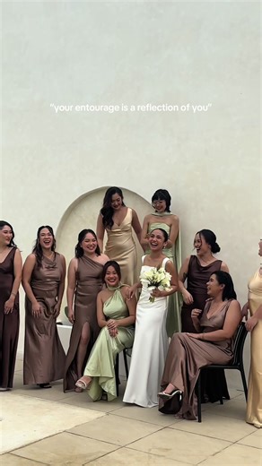 Overcoming Wedding Jitters with Your Bridal Party