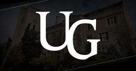 McLaughlin Library | University of Guelph