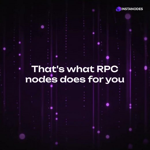 RPC Nodes Explained: The Hidden Heroes of Blockchain Access