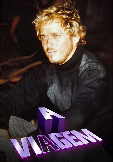 A Viagem Temporada 1 - assista todos episódios online streaming