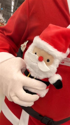 Santa’s in town and here’s his top picks for last-minute gifts! 🎁 Starting from just $3! | Kmart Australia
