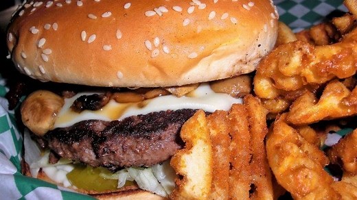 The 11 Best Places to Eat at Bryce Canyon