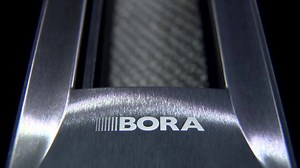 174K views · 631 reactions | La nouvelle gamme BORA Professional - révolution 2.0 : plus d'espace libre dans la cuisine - grâce à l'aspiration des vapeurs directement au niveau de la table de cuisson. | BORA | Facebook