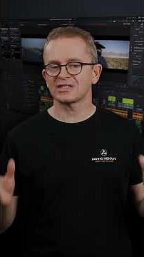 🚀 DaVinci Resolve 21: All New Features in the Comprehensive Hands-on Training