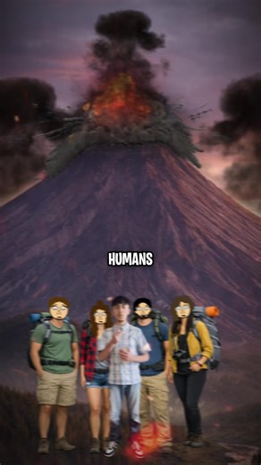 What happens if Yellowstone erupts #fyp | yellowstone super volcano