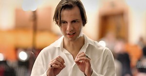 Classical Playlist: Teodor Currentzis, Bach and Per Bloland