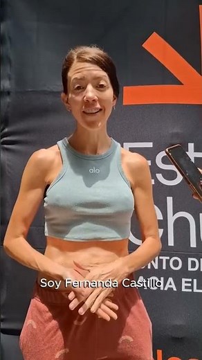 Are you okay? Fernanda Castillo finally reveals the truth behind her controversial appearance.