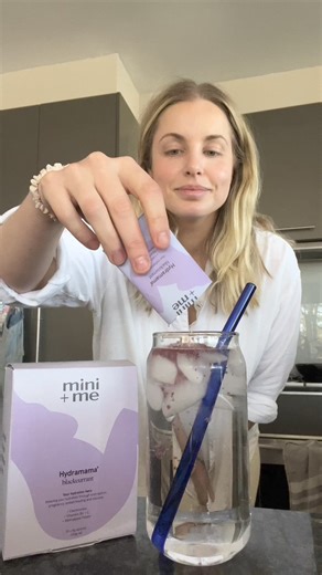 20K views · 38 reactions | Hydramama is your hydration hero during pregnancy, postpartum and beyond ✨ Replenish essential electrolytes, combat nausea & morning sickness, improve energy levels and feel hydrated. - All Natural - Sugar Free - Added Vitamins - Australian owned & made Loved by over 180,000 Aussie Households | Mini + Me | Facebook